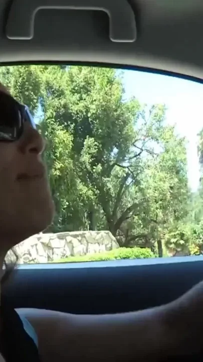 My stepmom is a lesbian woman