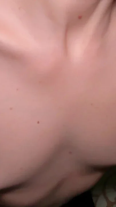 Blowjob and cumshot close-up Clip 2
