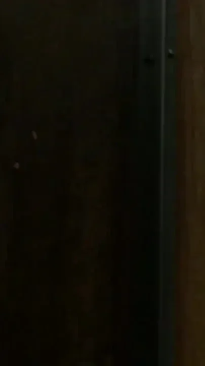 Little emma's big hole