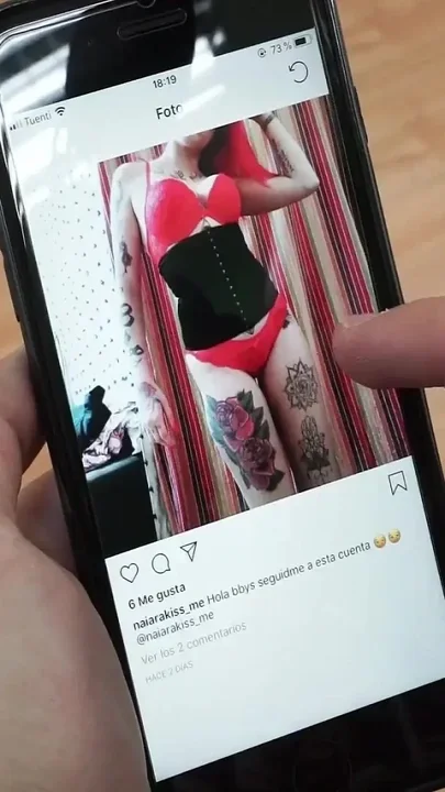 20-year-old Teen Debuts in Porn She Wants to Be an Influencer candy Doll