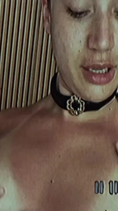 18-year-old Girl with a Big Ass Had Sex with the Neighbor Until She Squirted