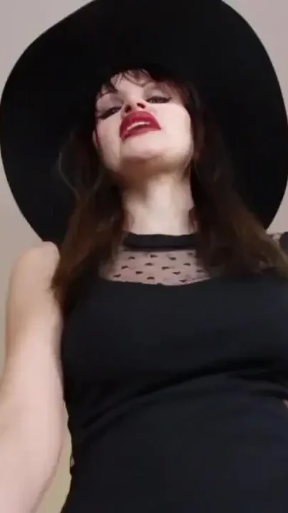 I married you for your wealth
