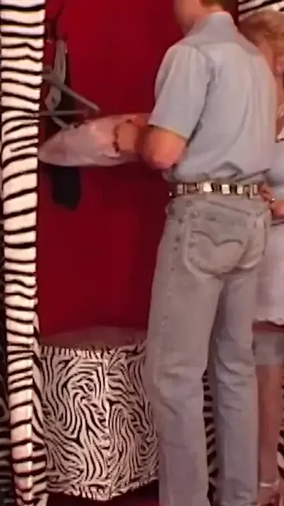 Busty redhead stepmom big dick fucked