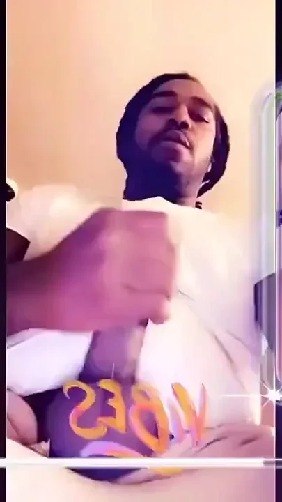 Merry Christmas Sexy Fijii Want Her Pussy Fuck Hard by Some Jamaican