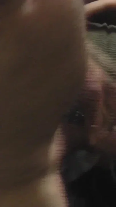 Step daddy takes us both in our sexy lingerie Clip 2