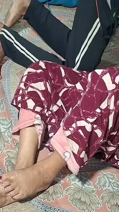 Village Bhabhi Ki Chudai Sexy Pussy