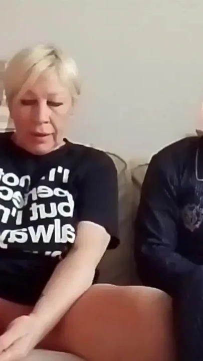 My stepmom loves to fuck to rock Clip 1