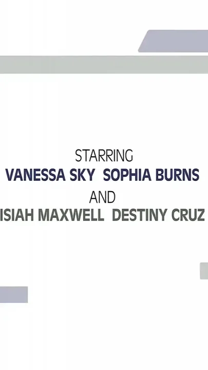 Adult Time - First Time Full Swap Pussy Stack with Swingers Vanessa Sky Destiny