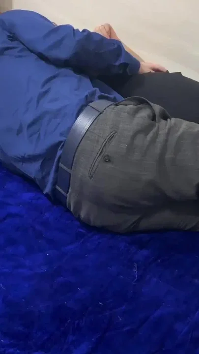 I got caught by my stepson with my stepdaughter Clip 1