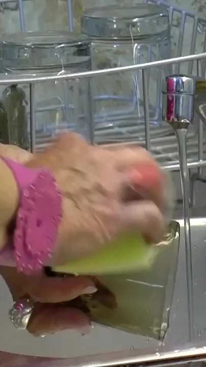 Granny moans as she gets a hard fuck by a monster cock