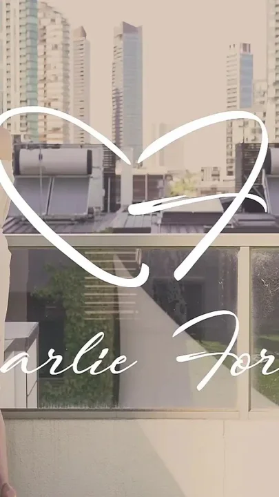 Rooftop Shoe Featuring Charlie Forde
