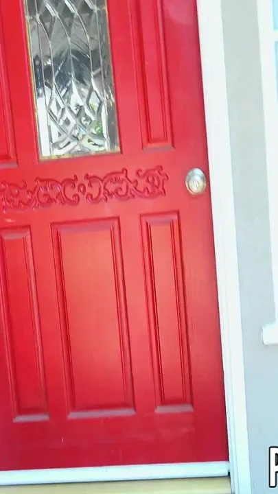 Angel Youngs Horny Tenant Deepthroats & Creampies Landlord