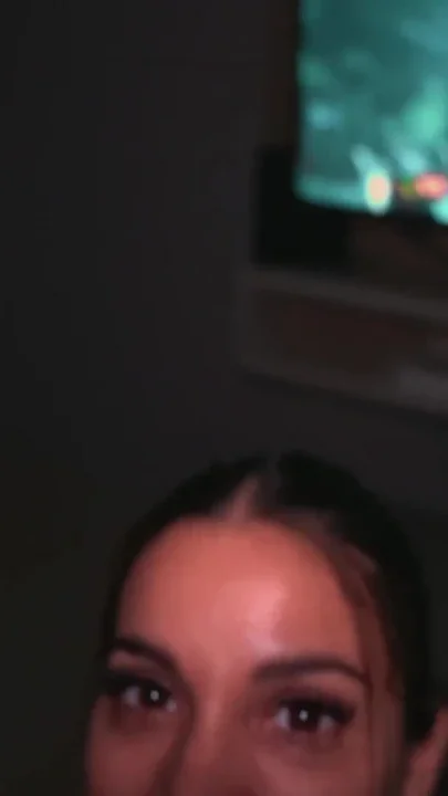 HAPPY NEW YEAR Lack of control and sex without a CONDOM Clip 1