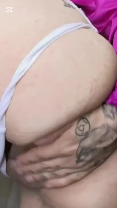 I'll put my ass in your face Clip 1