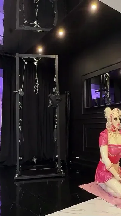 Sissy Academy Part 1