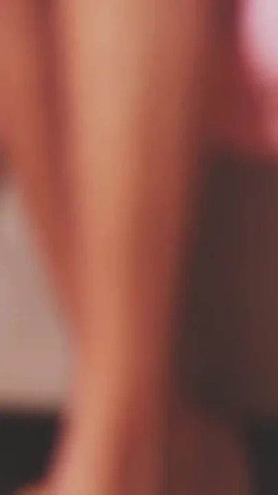 Black Lingerie Solo