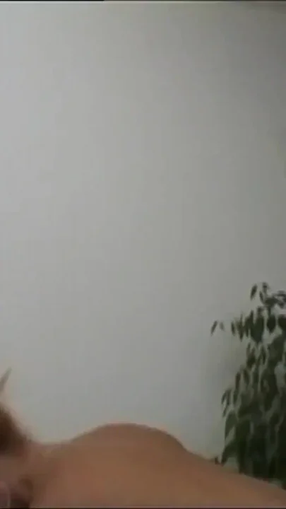 Double Penetration and Cumshot in Mouth by Three Cocks for Beautiful MILF with Small Tits