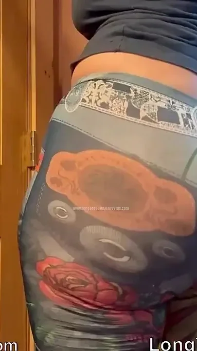Chunky Butt