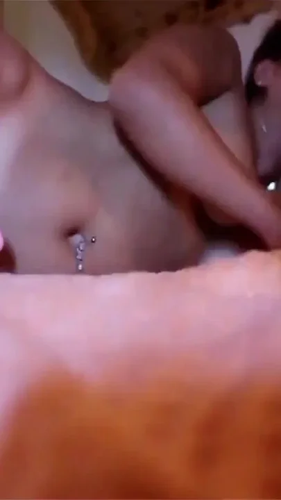 Hot Cum Surprise Stepsister's Delicious Treat