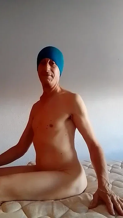 Noria naked
