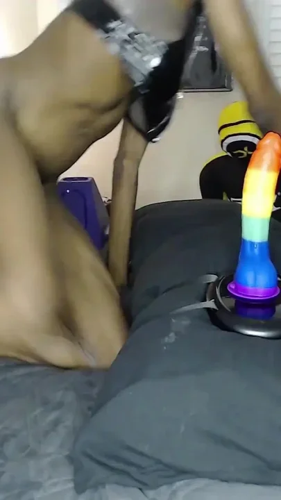 Why Taste the Rainbow When You Can Feel It Instead