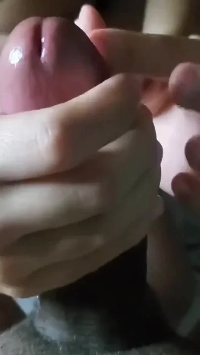 Anal Creampie for Cute Little Slut
