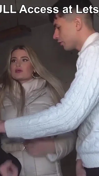 Good Girls have Bi Boyfriends at LetsGoBi Clip 1