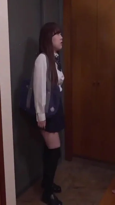 Tempting Curves the Girl Next Door Who Made My Pulse Go Wild - Episode 2