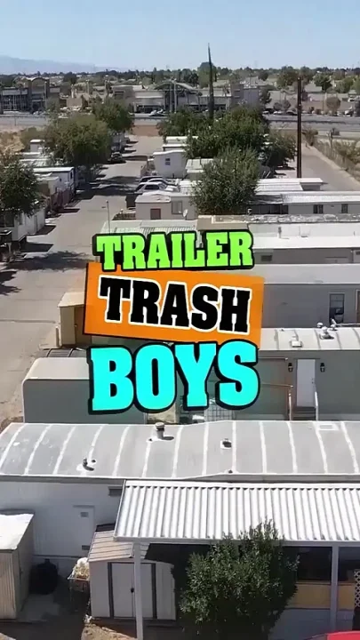Trailertrashboys Fucking Stepcousins