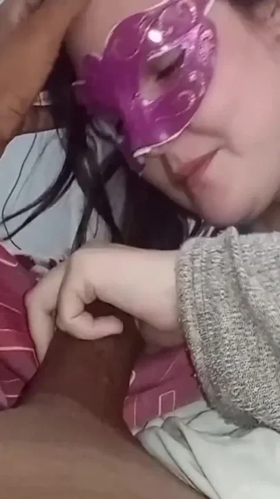 Sitting on a friend's dick with a big dick