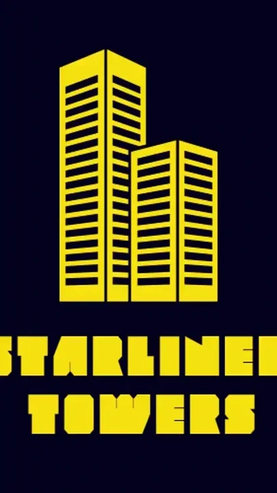 Starliner Towers Presents the Vice of the Lady in Black