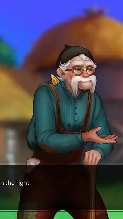 What a Legend Silly Village Girl Ep 8