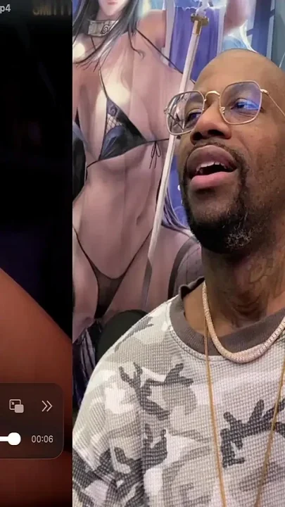 Thicc Fat Ass Somba Teasing Her Tasty Brown Delicious Ass