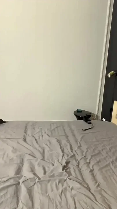 I used him for my own pleasure
