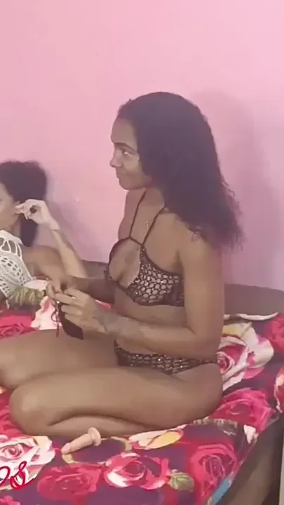 Hot Sex Between Friends