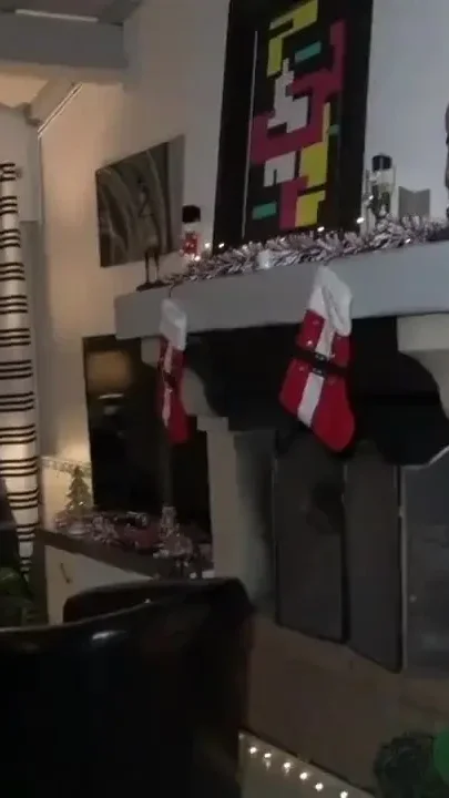 Straight boy fucked raw by his friend for funny Christmas
