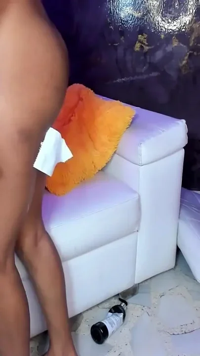 Sucking Her Like an Expert Slut
