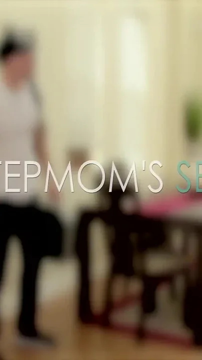 Busty Stepmom Silvia Saige Caught with Nuru Massage Secret