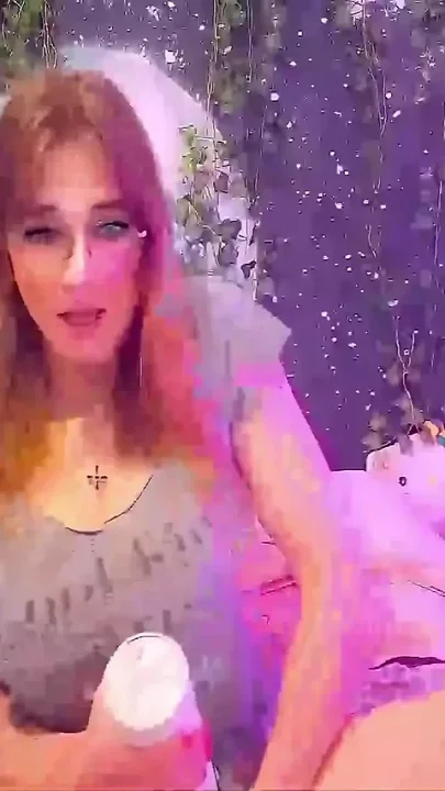 I Fuck This Toy Soo Hard Sooo Hot