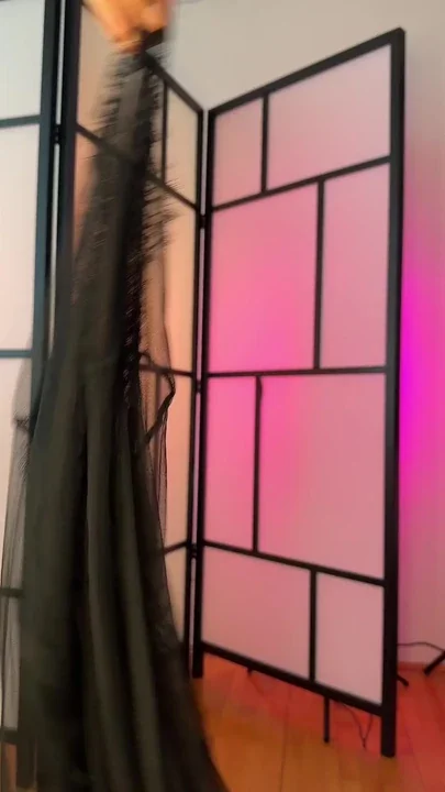 Clothes magic