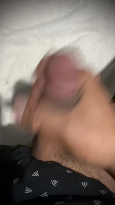 who want my cum