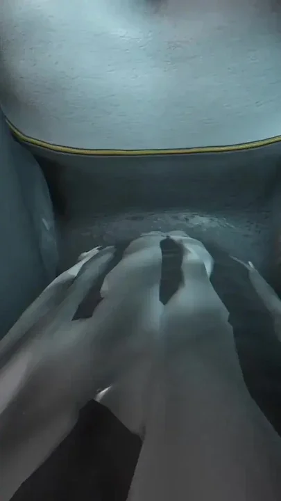 Grey Futa POV pt2 Clip 1