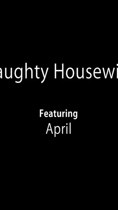 Naughty Housewife