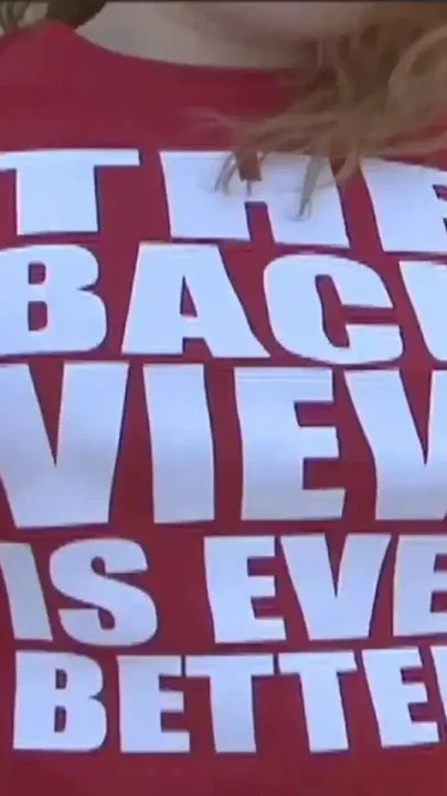 Sexy blonde bounces tight cunt on a massive back cock
