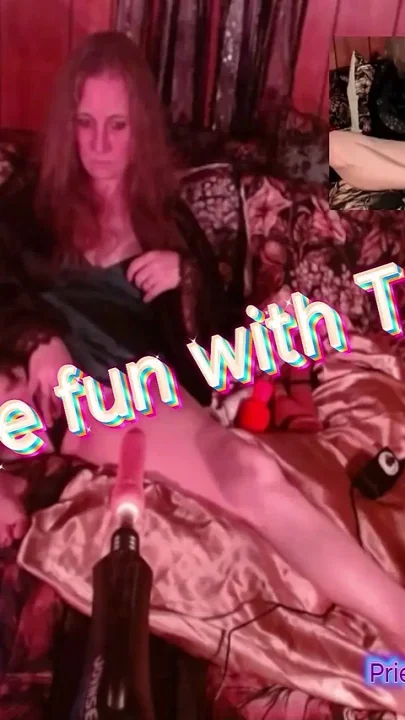 Machine Fuck and More Anal