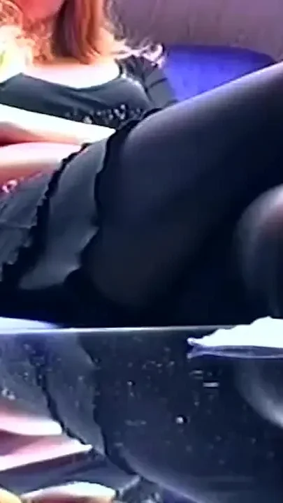 Threesome Fingering Madness - Pussies Stretched and Dripping