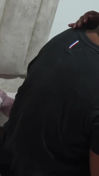 Jassi sucks his stepbrother's cock very well Clip 2