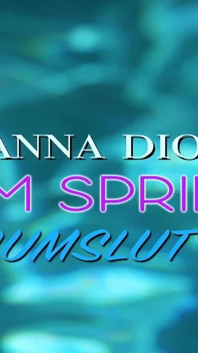 Kianna Dior Pool Fuck Featuring Jonni Darkko