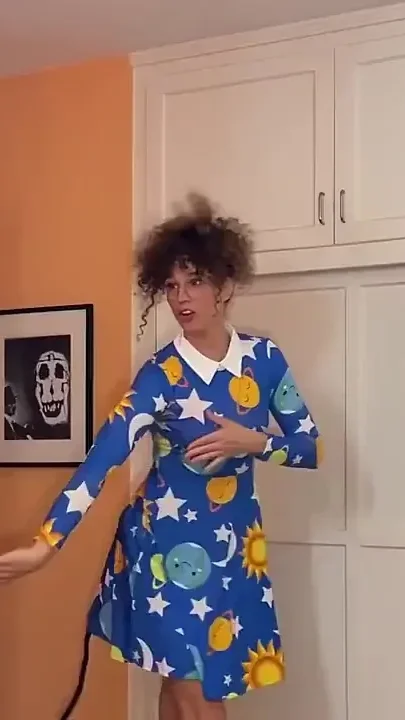Ms Jizzle JOI Teaches You How to Properly Play with Your Cock and Asshole I Show