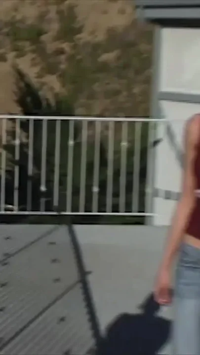 This Lesbian Does It with 5 Girls at Once - Blatant Video